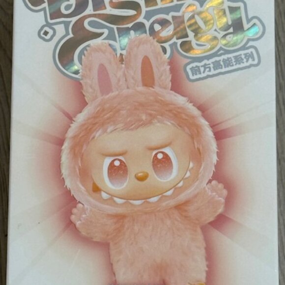 Labubu Doll (authentic) - Picture 3 of 3